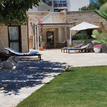 Lamanna House Polignano a Mare Exterior foto