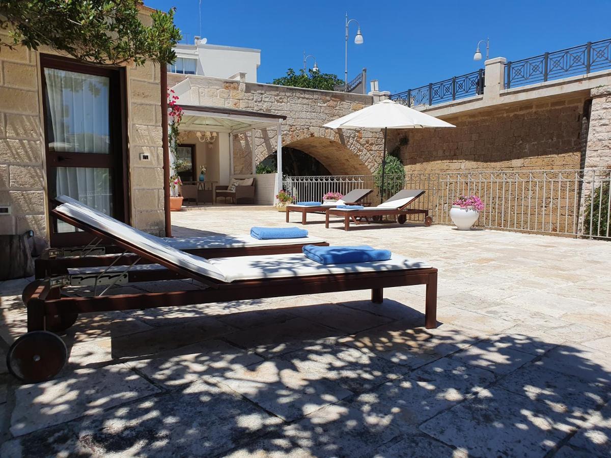 Lamanna House Polignano a Mare Exterior foto