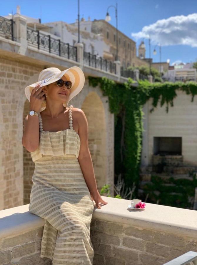 Lamanna House Polignano a Mare Exterior foto