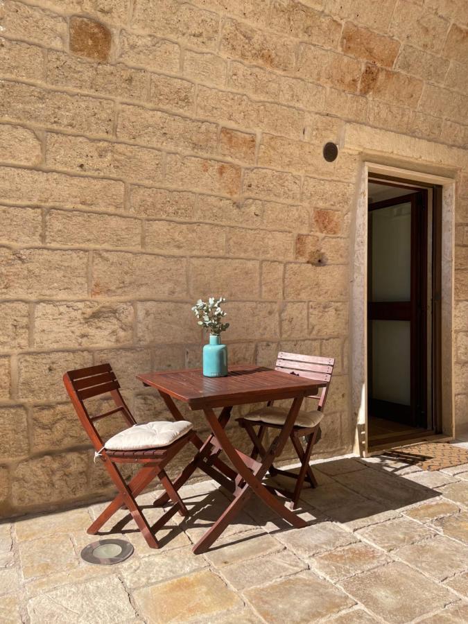 Lamanna House Polignano a Mare Exterior foto