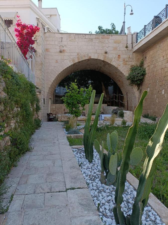 Lamanna House Polignano a Mare Exterior foto