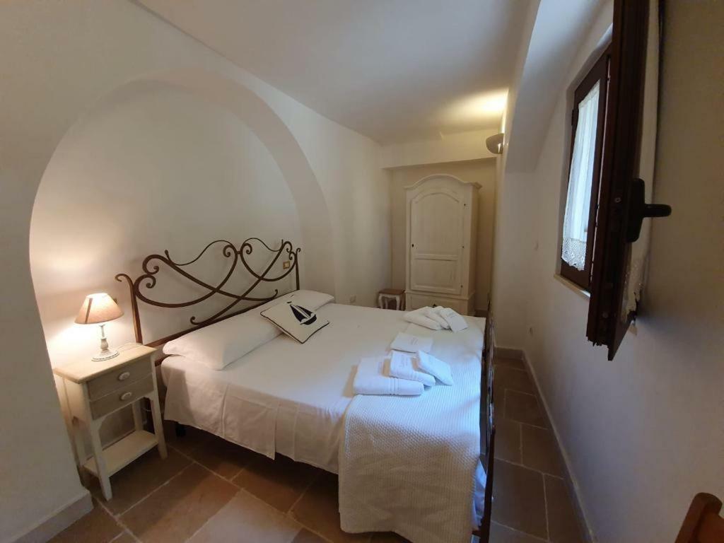 Lamanna House Polignano a Mare Exterior foto
