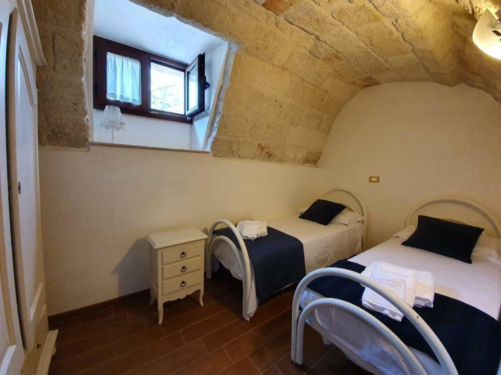 Lamanna House Polignano a Mare Exterior foto